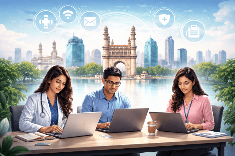 Online Clinical Research Training Hyderabad