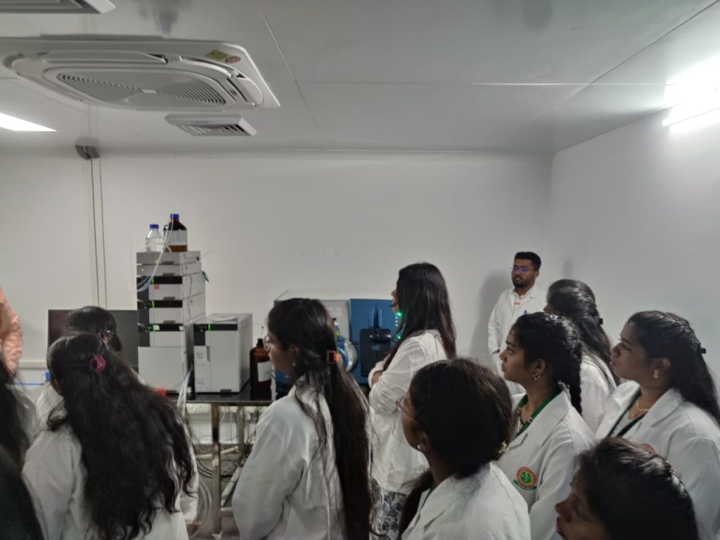 Industrial Clinical Research