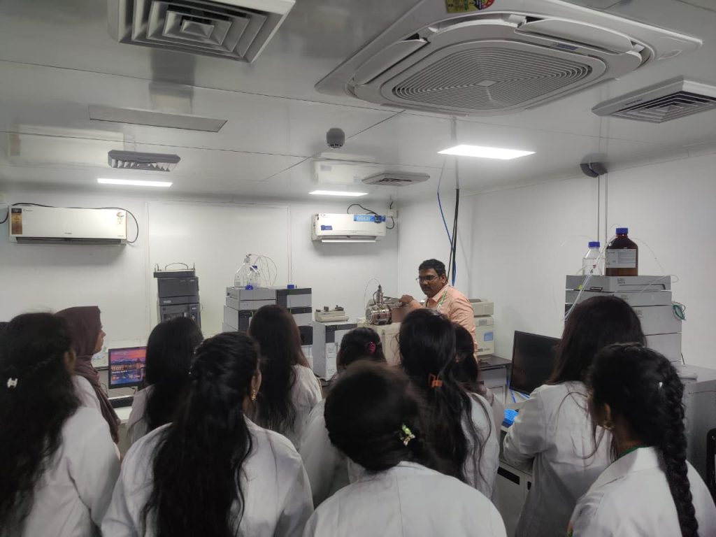 Industrial Clinical Research
