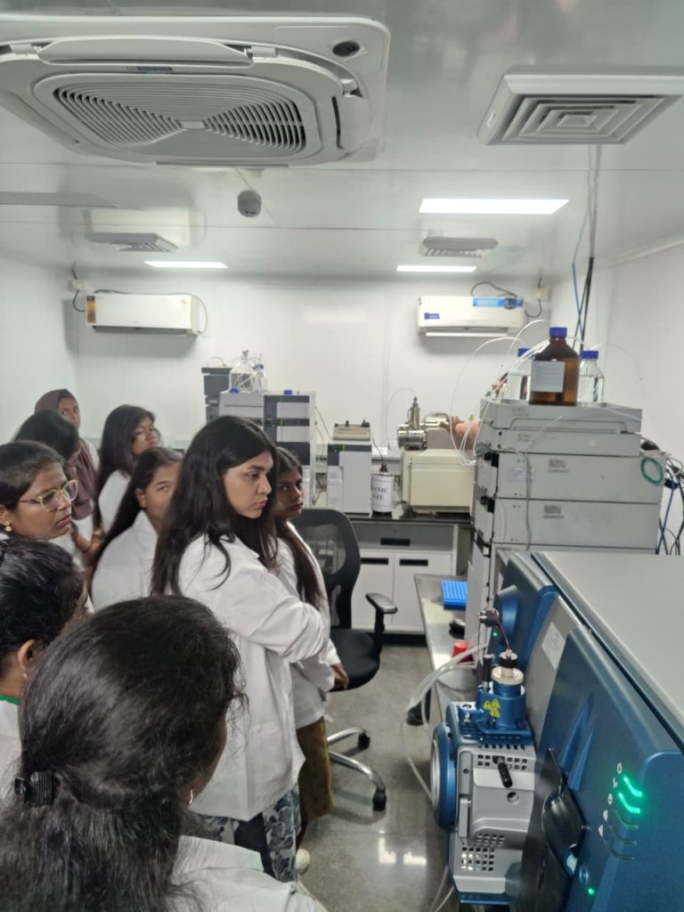 Industrial Clinical Research