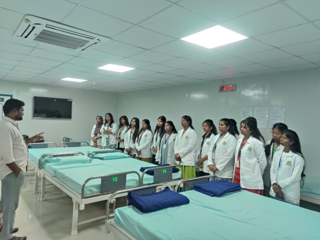 Industrial Clinical Research