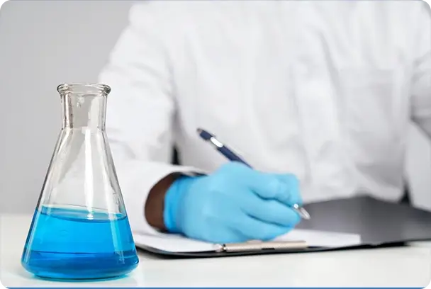 Medical & Scientific Writing course at Clintech Solution